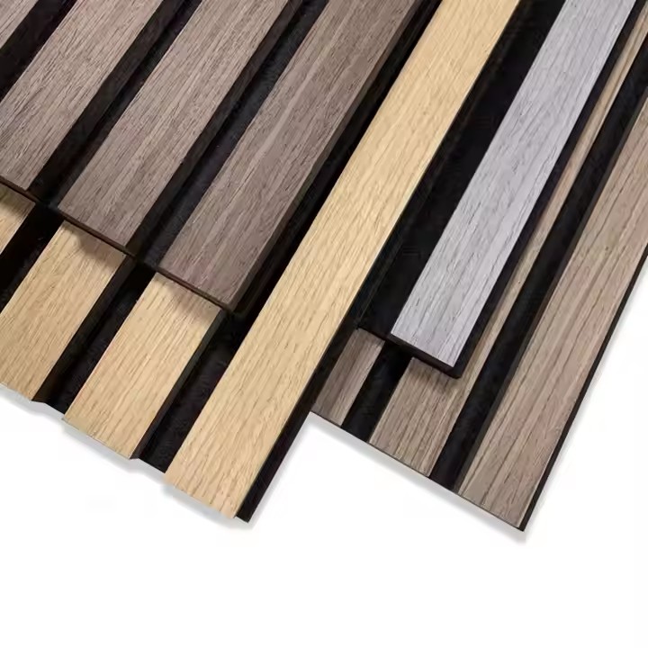 Acoustic Wall Panel