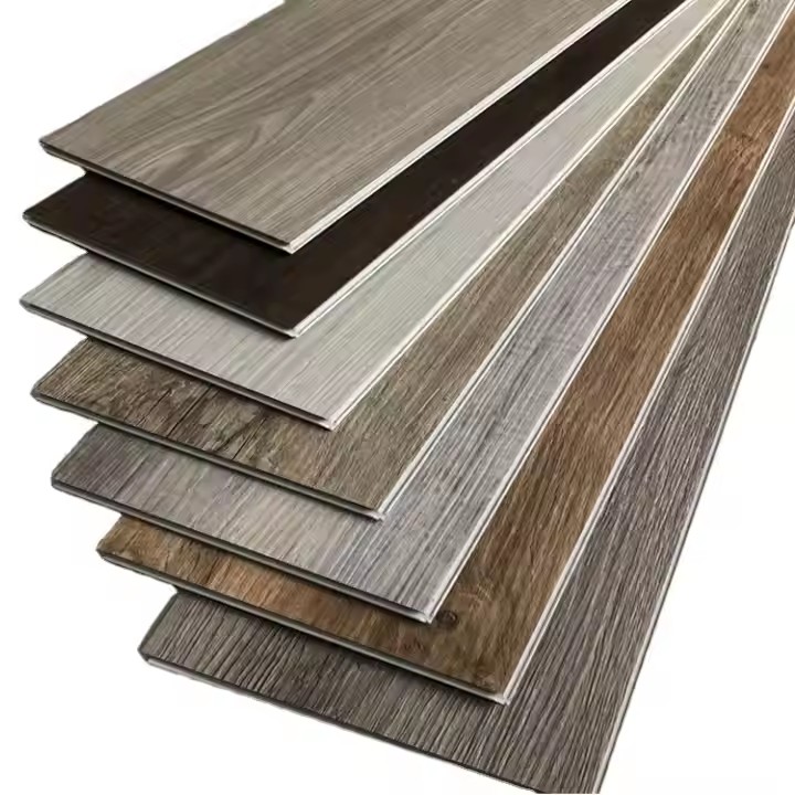 SPC Flooring