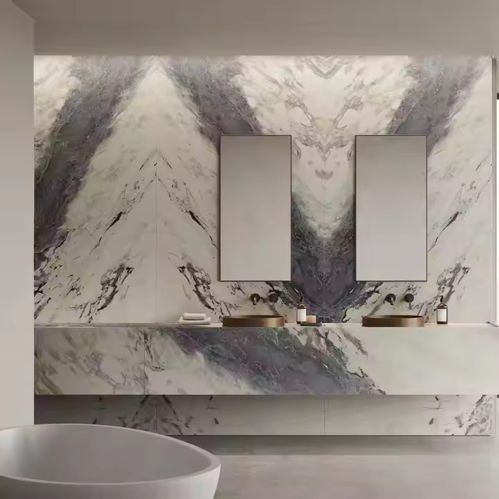 Marble Panel