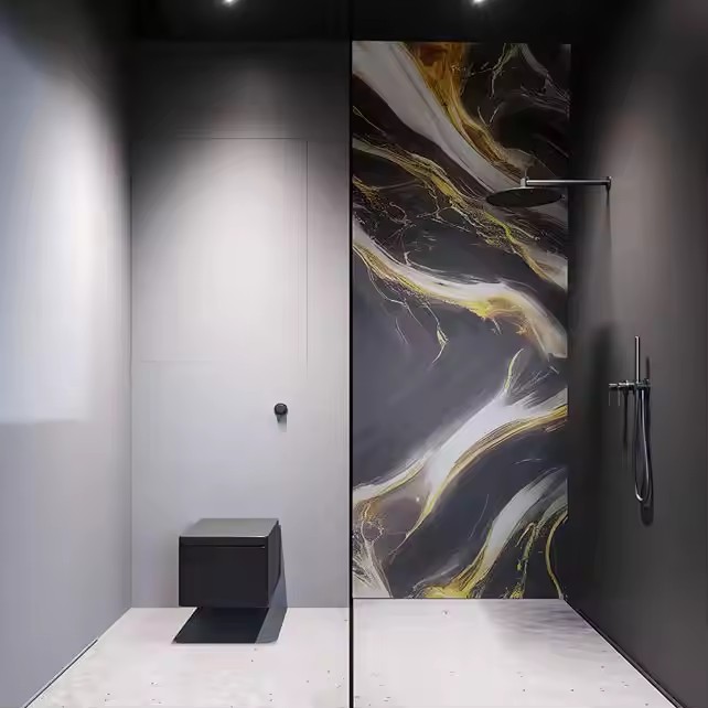 Marble Panel