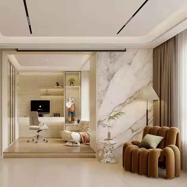 Marble Sheet
