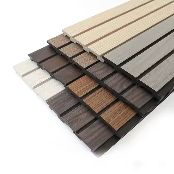 PS Wall Panel