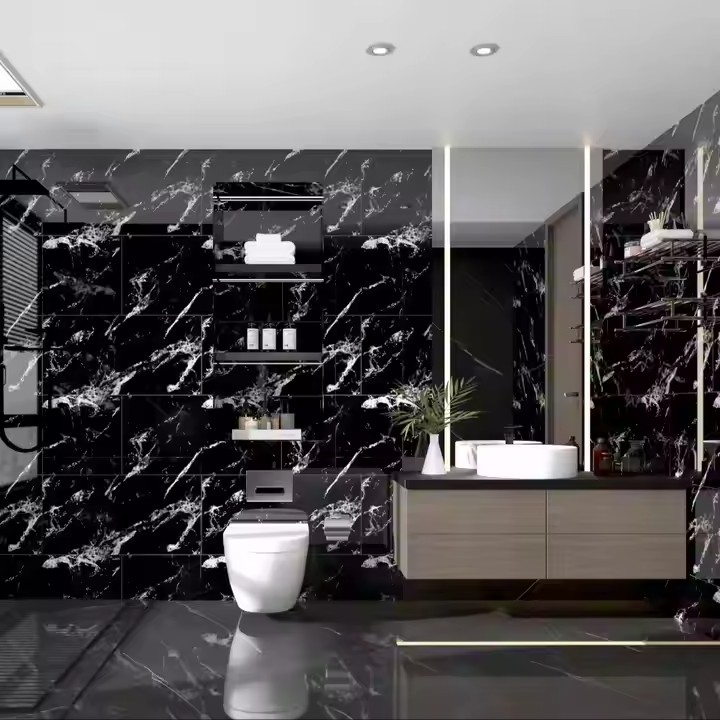 PVC Wall Panel