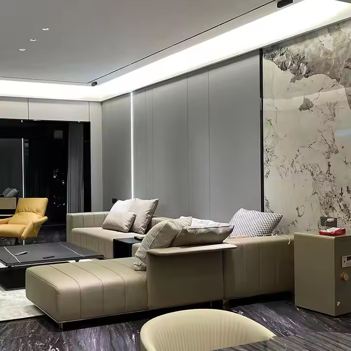 PVC Wall Panel